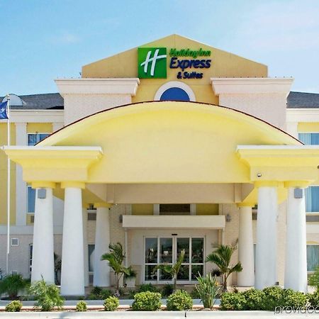 Holiday Inn Express Hotel And Suites Falfurrias Extérieur photo
