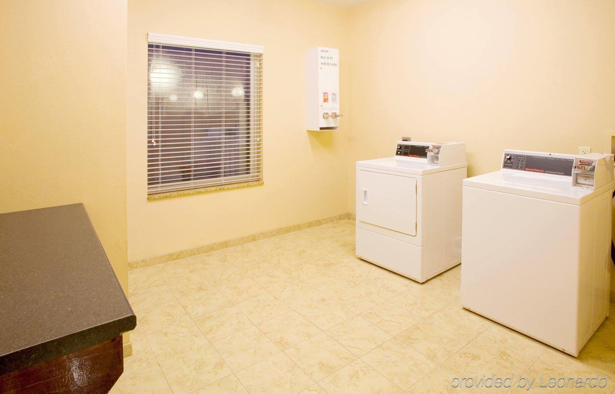 Holiday Inn Express Hotel And Suites Falfurrias Facilités photo