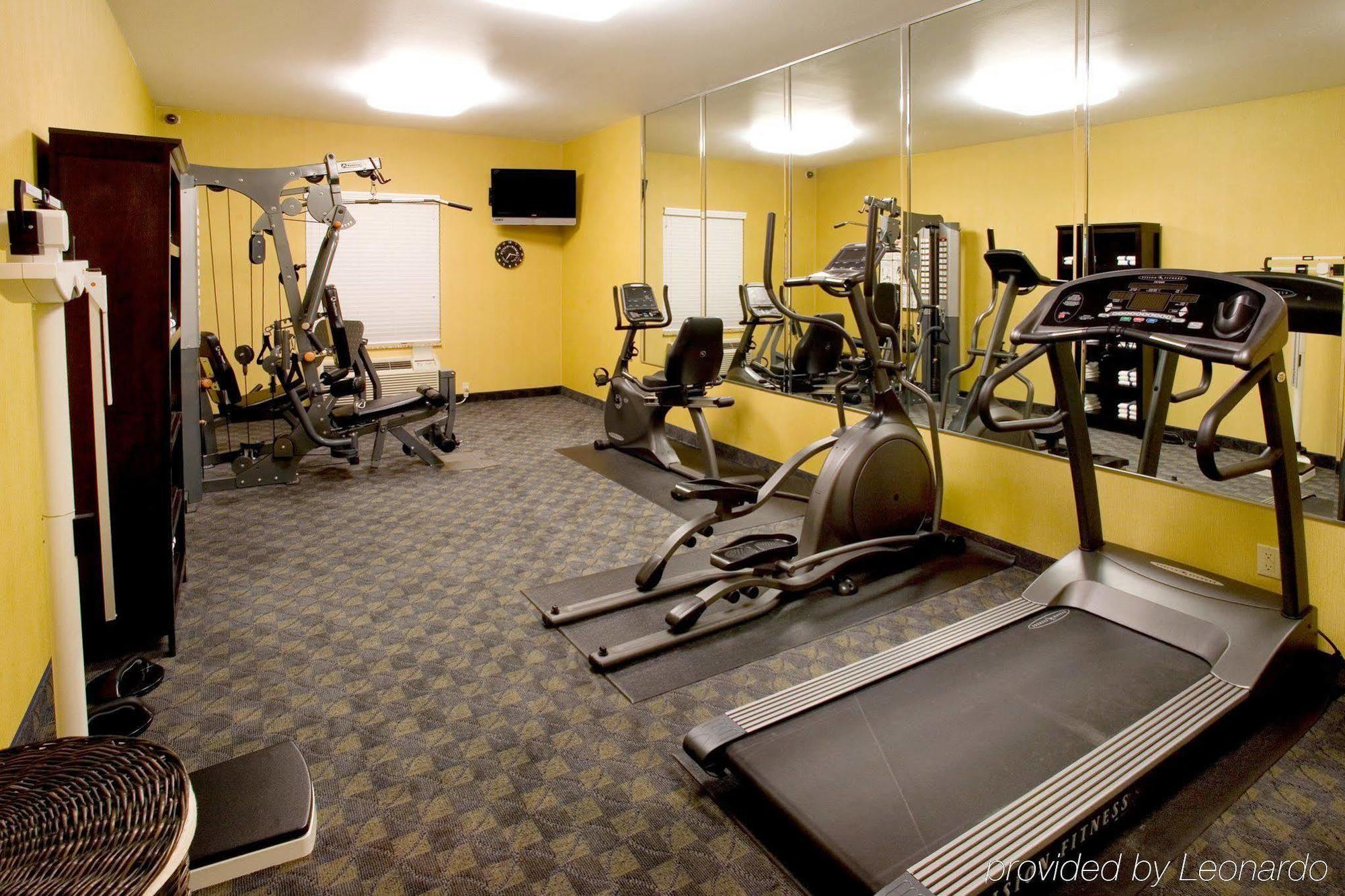 Holiday Inn Express Hotel And Suites Falfurrias Extérieur photo